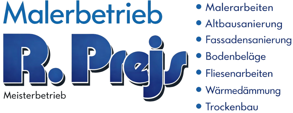 Prejs Malereibetrieb